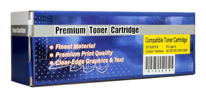 Dell Compatible 1320c Toner Cartridge -   - Inkplus