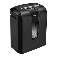 Load image into Gallery viewer, Fellowes Powershred 63CB Shredder Cross Cut 10 Sheet -   - Inkplus