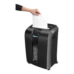 Fellowes Powershred 73Ci Shredder Cross Cut 12 sheet -   - Inkplus