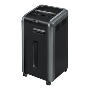 Fellowes Powershred 225Ci Shredder 22-24 Sheet -   - Inkplus