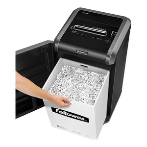 Fellowes Powershred 325Ci Shredder 22-24 sheets -   - Inkplus