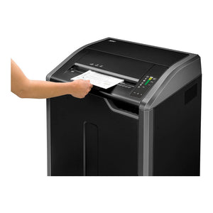 Fellowes Powershred 385Ci Shredder Cross Cut 24 sheets -   - Inkplus