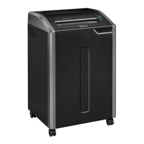 Fellowes Powershred 385Ci Shredder Cross Cut 24 sheets -   - Inkplus