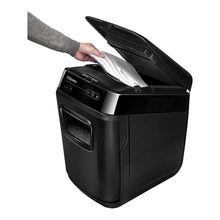 Load image into Gallery viewer, Fellowes Automax 200C Shredder Cross Cut 200 sheet -   - Inkplus