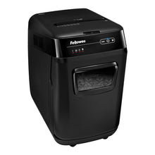 Load image into Gallery viewer, Fellowes Automax 200C Shredder Cross Cut 200 sheet -   - Inkplus