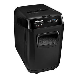 Fellowes Automax 200C Shredder Cross Cut 200 sheet -   - Inkplus