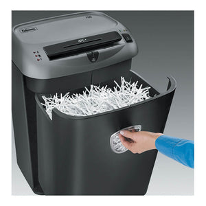 Fellowes Powershred 70S Shredder Strip Cut 14 sheet -   - Inkplus