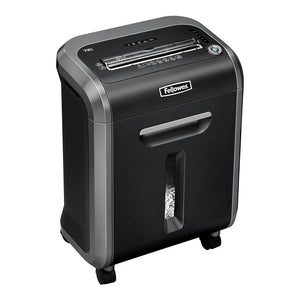 Fellowes Powershred 79Ci Shredder Cross Cut 16 Sheet -   - Inkplus