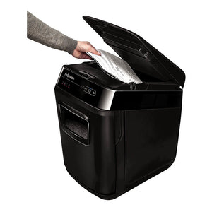 Fellowes Automax 150C Shredder Cross Cut 150 sheet -   - Inkplus