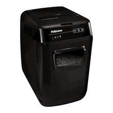 Load image into Gallery viewer, Fellowes Automax 150C Shredder Cross Cut 150 sheet -   - Inkplus