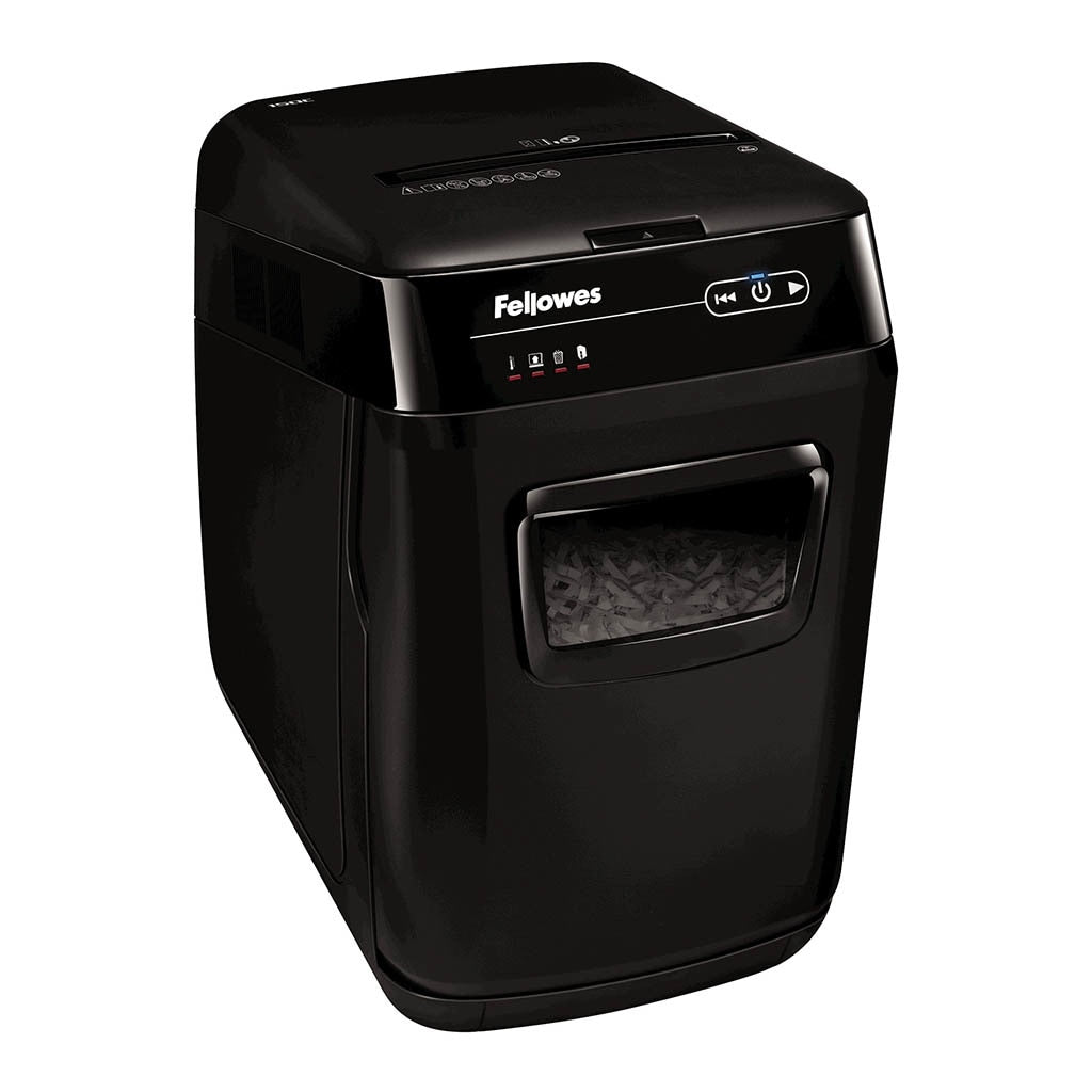 Fellowes Automax 150C Shredder Cross Cut 150 sheet -   - Inkplus