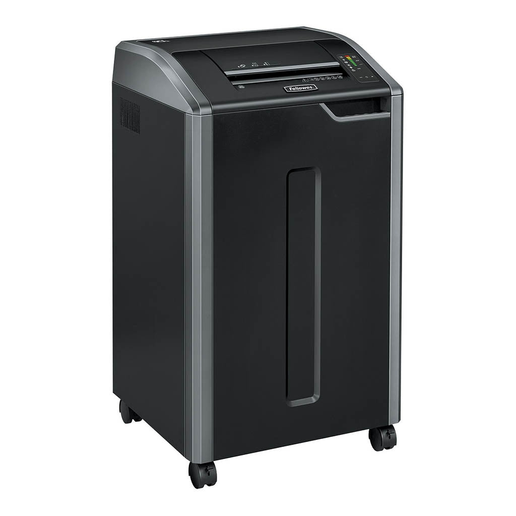 Fellowes Powershred 425Ci Shredder 28-30 sheets -   - Inkplus