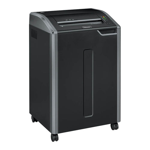 Fellowes Powershred 485Ci Shredder Cross Cut 30 sheets -   - Inkplus