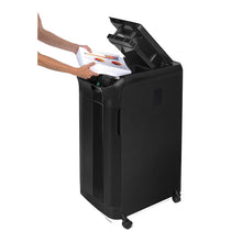 Load image into Gallery viewer, Fellowes Automax 550C Shredder Cross Cut 550 Sheet -   - Inkplus