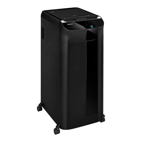 Fellowes Automax 550C Shredder Cross Cut 550 Sheet -   - Inkplus