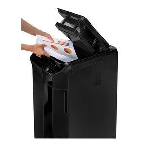 Fellowes Powershred 125Ci Shredder Cross Cut 20 sheet -   - Inkplus