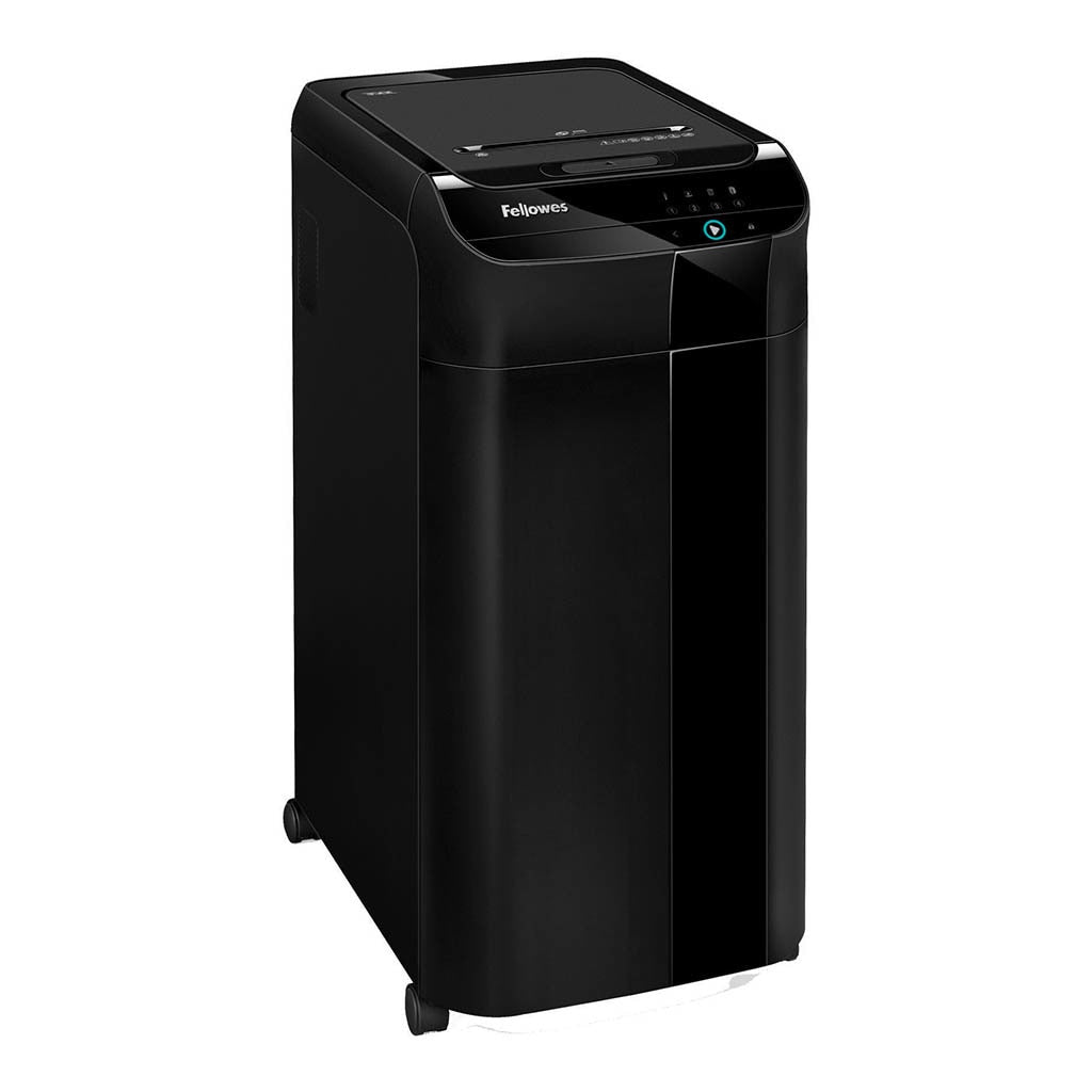 Fellowes Automax 350C Shredder Cross Cut 350 Sheet -   - Inkplus