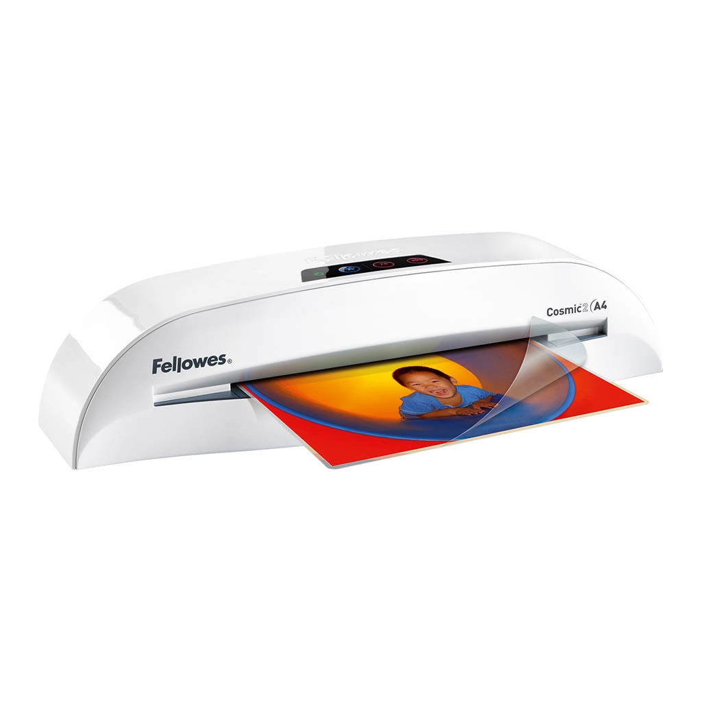 Fellowes Cosmic 2 A4 Laminator -   - Inkplus