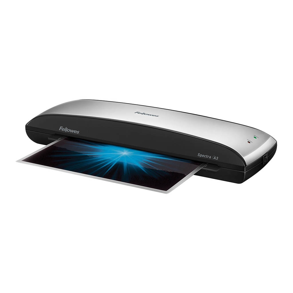 Fellowes Spectra A3 Laminator -   - Inkplus