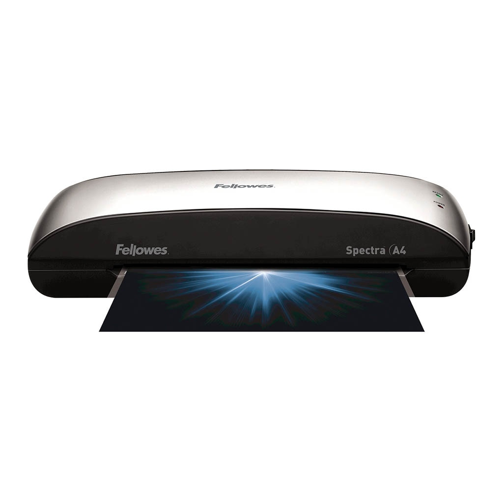 Fellowes Spectra A4 Laminator -   - Inkplus