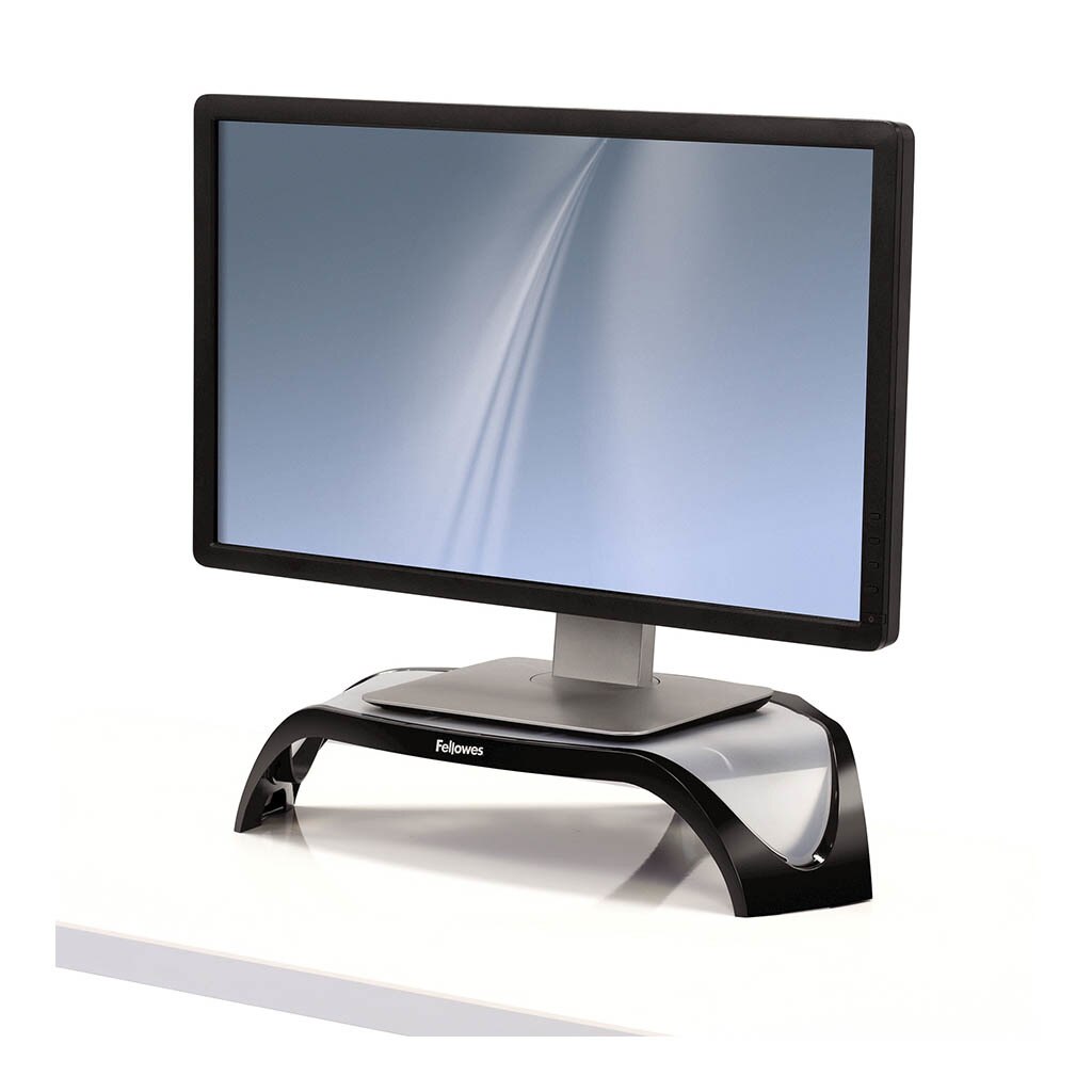 Fellowes Monitor Riser - Smart Suites -   - Inkplus