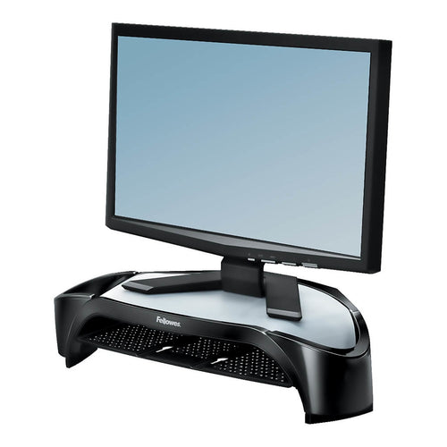 Fellowes Monitor Riser - Plus - Smart Suites -   - Inkplus