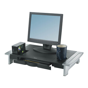 Fellowes Monitor Riser - Premium - Office Suites -   - Inkplus