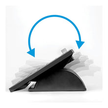 Load image into Gallery viewer, Fellowes Footrest - Adjustable - Office Suites -   - Inkplus