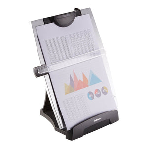 Fellowes Copyholder - Desktop - Office Suites -   - Inkplus