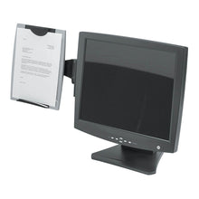 Load image into Gallery viewer, Fellowes Copyholder - Monitor Mount - Office Suites -   - Inkplus