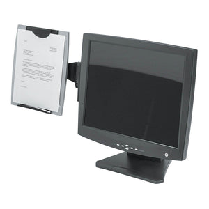 Fellowes Copyholder - Monitor Mount - Office Suites -   - Inkplus