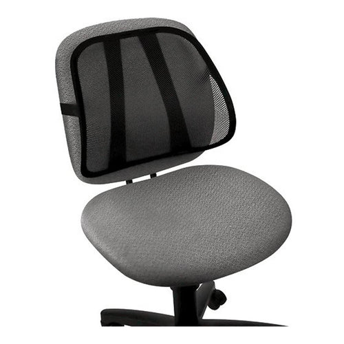 Fellowes Back Support - Mesh -   - Inkplus