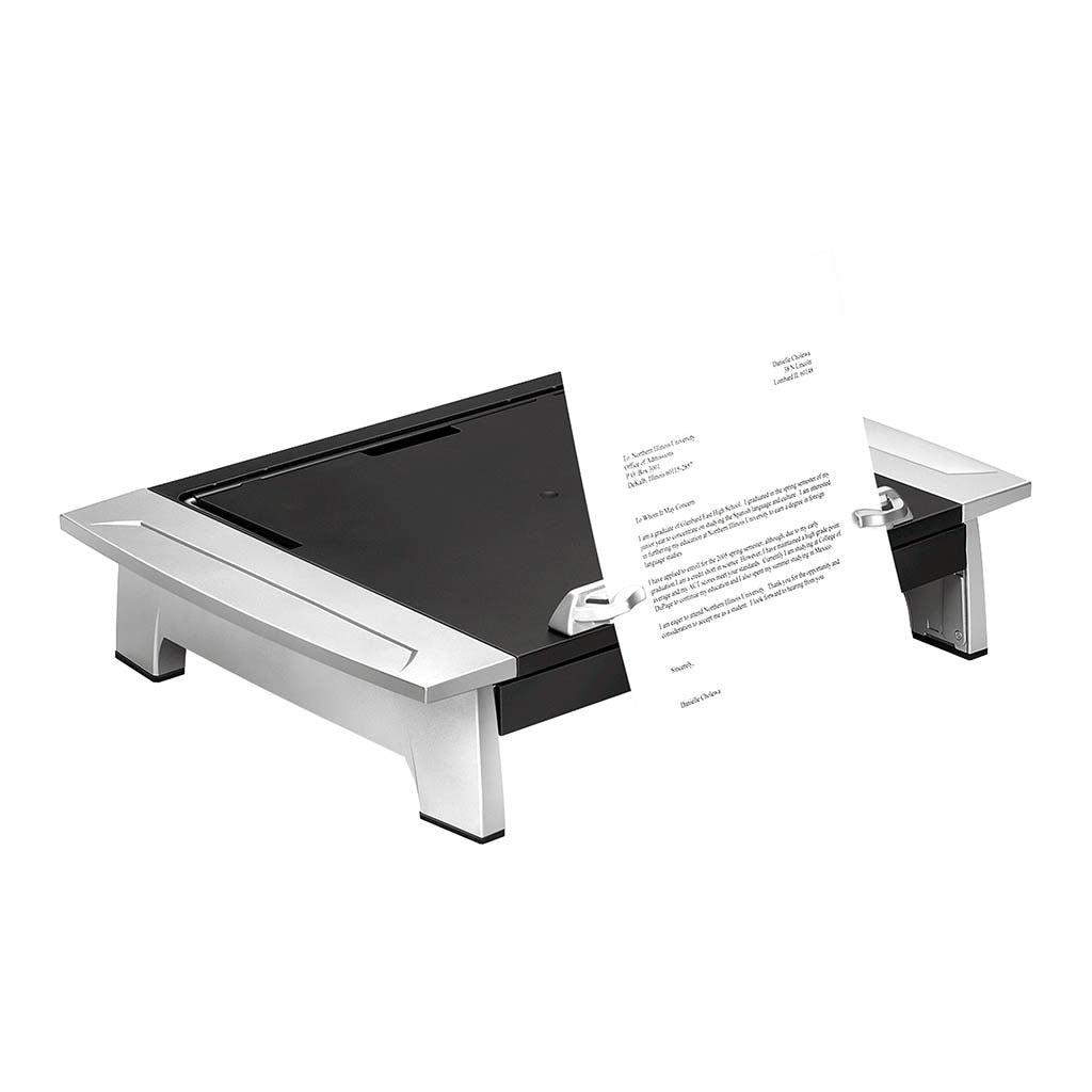 Fellowes Monitor Riser - Plus - Office Suites -   - Inkplus