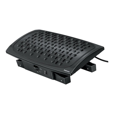 Fellowes Climate Control Footrest -   - Inkplus