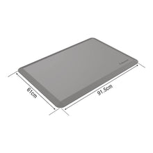 Load image into Gallery viewer, Fellowes Sit Stand Mat - Everyday -   - Inkplus