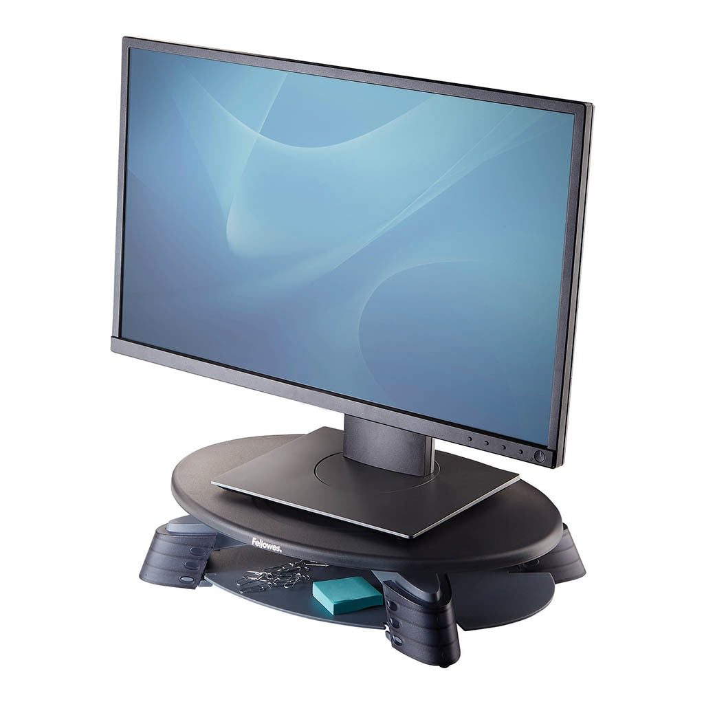 Fellowes Rotating Monitor Riser -   - Inkplus