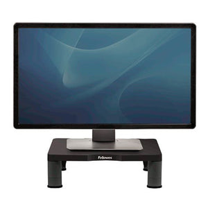 Fellowes Monitor Riser - Standard - Graphite -   - Inkplus