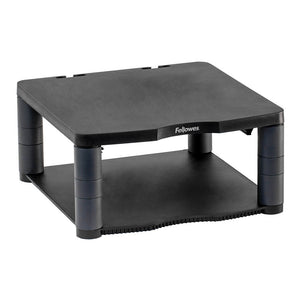 Fellowes Monitor Riser - Premium - Graphite -   - Inkplus