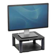 Load image into Gallery viewer, Fellowes Monitor Riser - Premium - Graphite -   - Inkplus