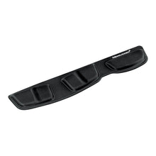 Load image into Gallery viewer, Fellowes Keyboard Palm Support - Memory Foam - Lycra - Black -   - Inkplus