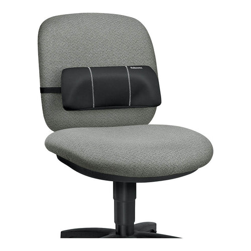 Fellowes Back Support - Lumbar Back Support -   - Inkplus