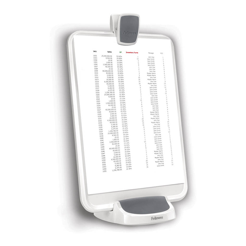 Fellowes Ispire - Document Lift -   - Inkplus