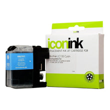 Load image into Gallery viewer, Compatible Brother LC137/LC135 Ink Cartridge - Inkplus