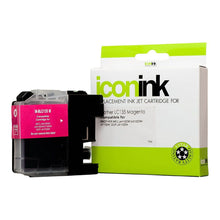 Load image into Gallery viewer, Compatible Brother LC137/LC135 Ink Cartridge - Inkplus