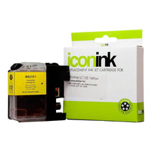 Load image into Gallery viewer, Compatible Brother LC137/LC135 Ink Cartridge - Inkplus