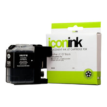 Load image into Gallery viewer, Compatible Brother LC137/LC135 Ink Cartridge - Inkplus