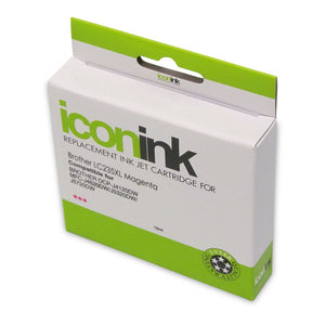 Compatible Brother LC239XL/LC235XL Ink Cartridge - Inkplus