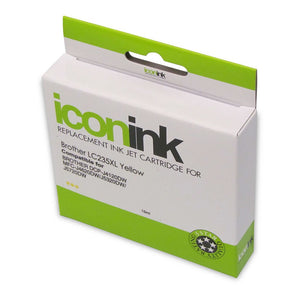 Compatible Brother LC239XL/LC235XL Ink Cartridge - Inkplus