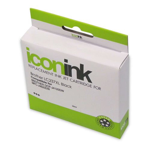 Compatible Brother LC237XL/LC235XL Ink Cartridge -   - Inkplus