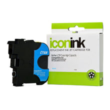 Load image into Gallery viewer, Compatible Brother LC39 Ink Cartridge - Inkplus